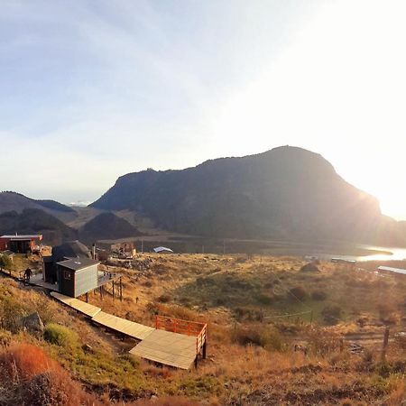 Domo Carpe Diem Patagonia Lägenhet Coyhaique Exteriör bild