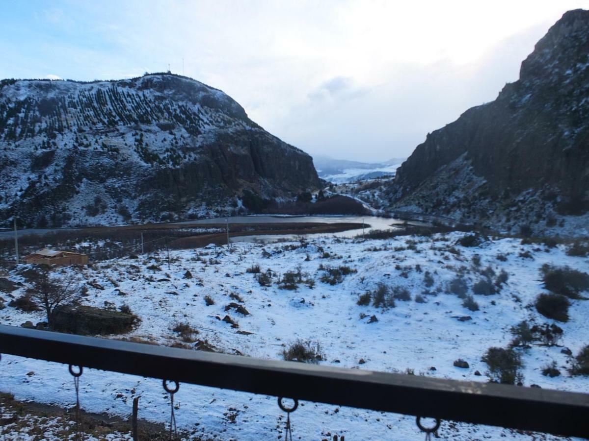 Domo Carpe Diem Patagonia Lägenhet Coyhaique Exteriör bild